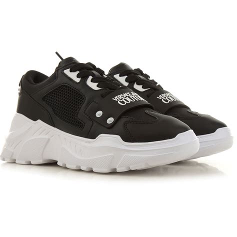 mens versace jeans couture sneakers|Versace Jeans Couture sneakers women's.